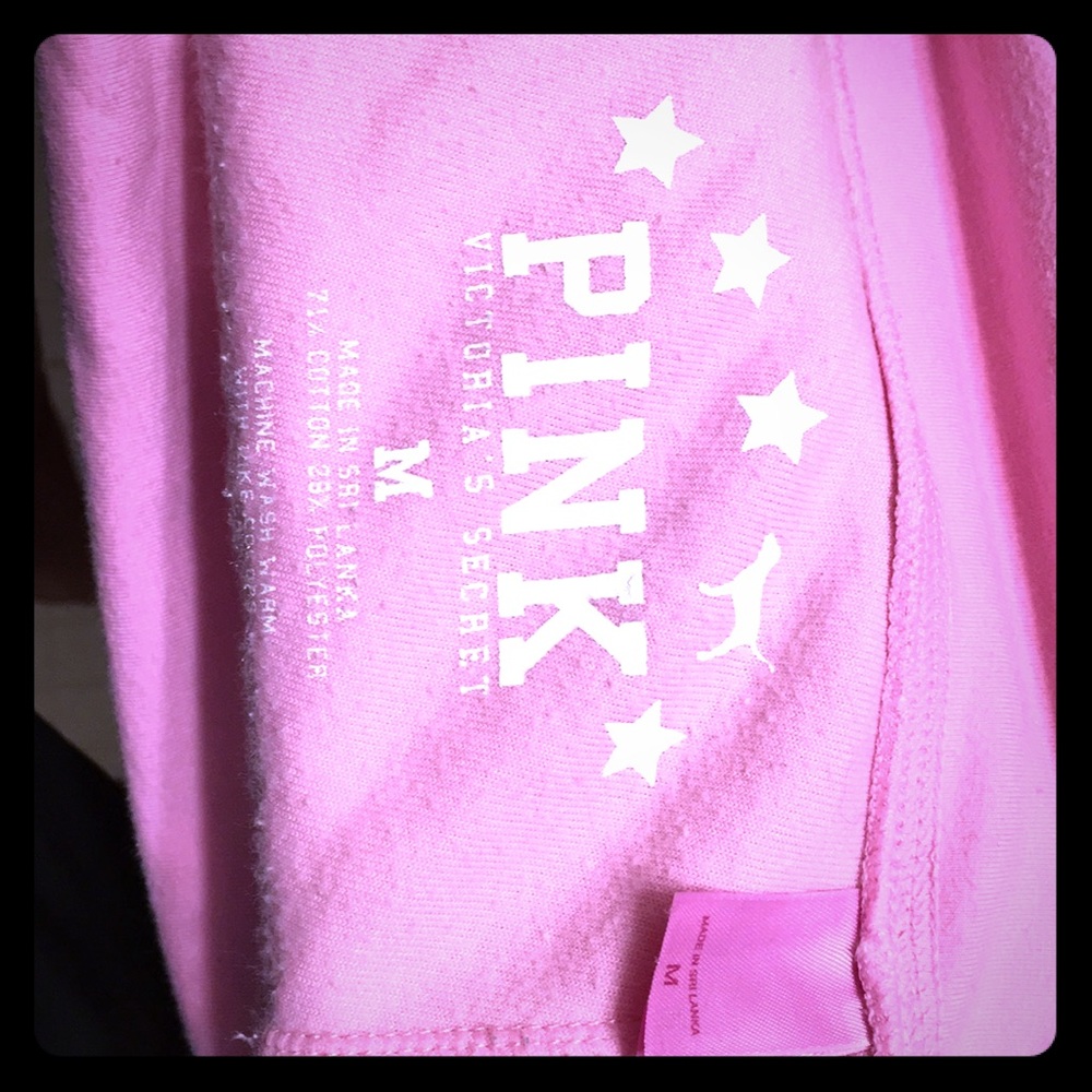 Victoria Secret PINK Soft and Comfy Pants